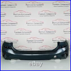 BMW 3 Series G21 Estate M Sport Rear Bumper 2019 2023 m173 BMW 3 Series G21 Estate M Sport Rear Bumper 2019 2023 m173