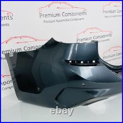 BMW 3 Series G21 Estate M Sport Rear Bumper 2019 2023 m173 BMW 3 Series G21 Estate M Sport Rear Bumper 2019 2023 m173