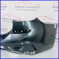 BMW 3 Series G21 Estate M Sport Rear Bumper 2019 2023 m173