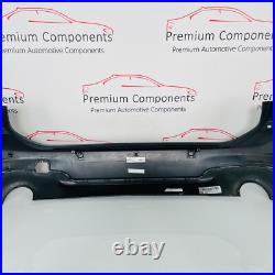 BMW 3 Series G21 Estate M Sport Rear Bumper 2019 2023 m173 BMW 3 Series G21 Estate M Sport Rear Bumper 2019 2023 m173