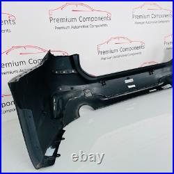 BMW 3 Series G21 Estate M Sport Rear Bumper 2019 2023 m173 BMW 3 Series G21 Estate M Sport Rear Bumper 2019 2023 m173