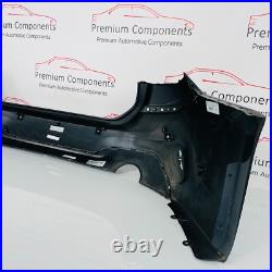 BMW 3 Series G21 Estate M Sport Rear Bumper 2019 2023 m173 BMW 3 Series G21 Estate M Sport Rear Bumper 2019 2023 m173