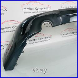 BMW 3 Series G21 Estate M Sport Rear Bumper 2019 2023 m173 BMW 3 Series G21 Estate M Sport Rear Bumper 2019 2023 m173