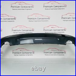 BMW 3 Series G21 Estate M Sport Rear Bumper 2019 2023 m173 BMW 3 Series G21 Estate M Sport Rear Bumper 2019 2023 m173