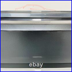 BMW 3 Series G21 Estate M Sport Rear Bumper 2019 2023 m173 BMW 3 Series G21 Estate M Sport Rear Bumper 2019 2023 m173