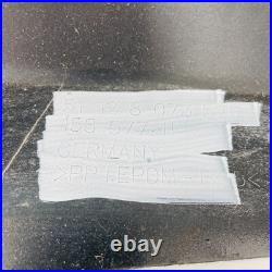 BMW 3 Series G21 Estate M Sport Rear Bumper 2019 2023 m173