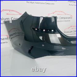 BMW 3 Series G21 Estate M Sport Rear Bumper 2019 2023 s9 BMW 3 Series G21 Estate M Sport Rear Bumper 2019 2023 s9