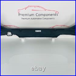 BMW 3 Series G21 Estate M Sport Rear Bumper 2019 2023 s9