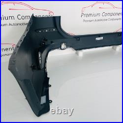 BMW 3 Series G21 Estate M Sport Rear Bumper 2019 2023 s9