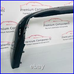 BMW 3 Series G21 Estate M Sport Rear Bumper 2019 2023 s9