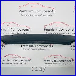 BMW 3 Series G21 Estate M Sport Rear Bumper 2019 2023 s9