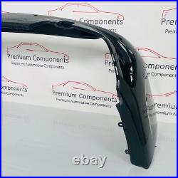 BMW 3 Series G21 Estate M Sport Rear Bumper 2019 2023 s9