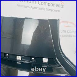 BMW 3 Series G21 Estate M Sport Rear Bumper 2019 2023 s9