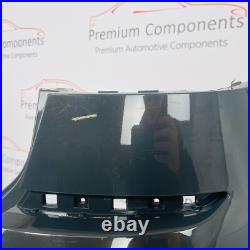 BMW 3 Series G21 Estate M Sport Rear Bumper 2019 2023 s9