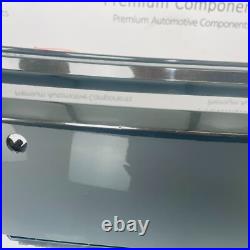 BMW 3 Series G21 Estate M Sport Rear Bumper 2019 2023 s9