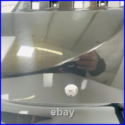 BMW 3 Series G21 Estate M Sport Rear Bumper 2019 2023 s9