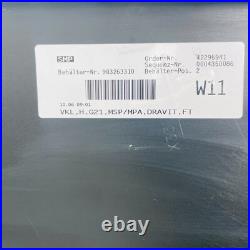 BMW 3 Series G21 Estate M Sport Rear Bumper 2019 2023 s9