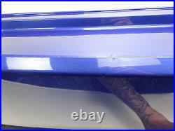 BMW 3 Series G21 M Sport Rear Bumper 2019-On OEM 51128073576 Used Genuine