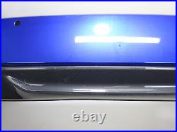 BMW 3 Series G21 M Sport Rear Bumper 2019-On OEM 51128073576 Used Genuine