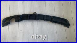BMW 3 Series M Sport F30 Rear Diffuser