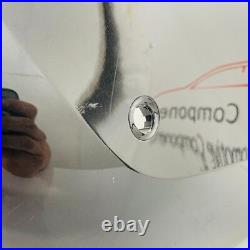 BMW 3 Series Rear Bumper Genuine G21 M Sport Estate 2019 2023 M51 BMW 3 Series Rear Bumper Genuine G21 M Sport Estate 2019 2023 M51