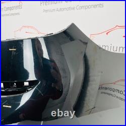 BMW 3 Series Rear Bumper Skin Genuine G21 Estate Black M Sport 2019 2023 S41 BMW 3 Series Rear Bumper Skin Genuine G21 Estate Black M Sport 2019 2023 S41