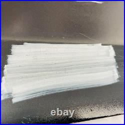 BMW 3 Series Rear Bumper Skin Genuine G21 Estate Black M Sport 2019 2023 S41