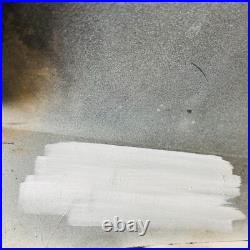 BMW 3 Series Rear Bumper Skin Genuine White G20 Saloon M Sport 2019 2023 AK93