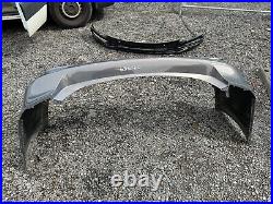 BMW 3 series F30 Rear Bumper M Sport Champagne Quartz