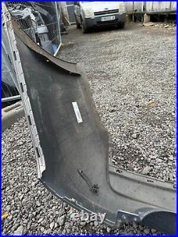 BMW 3 series F30 Rear Bumper M Sport Champagne Quartz