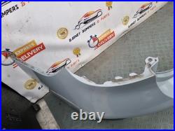 BMW 3 series M Sport rear bumper G21 Estate 2022-2024 LCI Genuine 51128085482