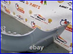 BMW 3 series M Sport rear bumper G21 Estate 2022-2024 LCI Genuine 51128085482