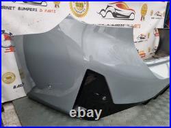 BMW 3 series M Sport rear bumper G21 Estate 2022-2024 LCI Genuine 51128085482