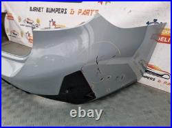 BMW 3 series M Sport rear bumper G21 Estate 2022-2024 LCI Genuine 51128085482