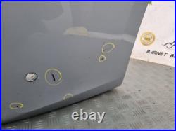 BMW 3 series M Sport rear bumper G21 Estate 2022-2024 LCI Genuine 51128085482