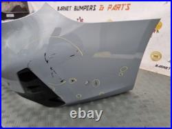 BMW 3 series M Sport rear bumper G21 Estate 2022-2024 LCI Genuine 51128085482