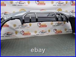 BMW 3 series M Sport rear bumper G21 Estate 2022-2024 LCI Genuine 51128085482