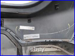 BMW 3 series M Sport rear bumper G21 Estate 2022-2024 LCI Genuine 51128085482