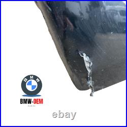 BMW 3 series f30 m sport 2012-2018 Genuine Rear Bumper 51128054195