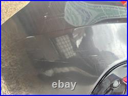 BMW 320d GT F34 M SPORT REAR BUMPER COMPLETE DIFFUSER GREY B39 BMW 320d GT F34 M SPORT REAR BUMPER COMPLETE DIFFUSER GREY B39