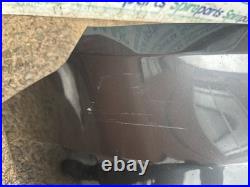 BMW 320d GT F34 M SPORT REAR BUMPER COMPLETE DIFFUSER GREY B39 BMW 320d GT F34 M SPORT REAR BUMPER COMPLETE DIFFUSER GREY B39
