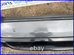 BMW 320d GT F34 M SPORT REAR BUMPER COMPLETE DIFFUSER GREY B39 BMW 320d GT F34 M SPORT REAR BUMPER COMPLETE DIFFUSER GREY B39