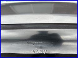 BMW 320d GT F34 M SPORT REAR BUMPER COMPLETE DIFFUSER GREY B39 BMW 320d GT F34 M SPORT REAR BUMPER COMPLETE DIFFUSER GREY B39