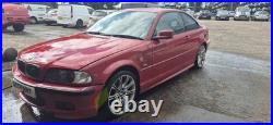 BMW 325 CI SPORT E46 Bumper Rear BMW 325 CI SPORT E46 Bumper Rear