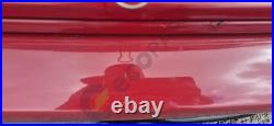 BMW 325 CI SPORT E46 Bumper Rear BMW 325 CI SPORT E46 Bumper Rear
