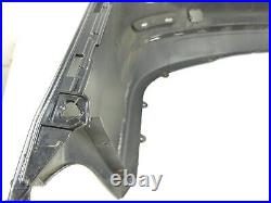 BMW 4 SERIES F32 F33 F36 LUXURY 2013-16 rear bumper genuine 51127285544