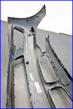 BMW 4 SERIES FRONT BUMPER F32 F33 M Sport Coupe Cabrio GENUINE Used 51118054502