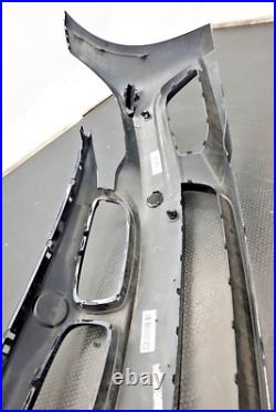 BMW 4 SERIES FRONT BUMPER F32 F33 M Sport Coupe Cabrio GENUINE Used 51118054502