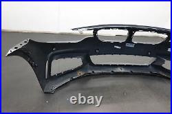 BMW 4 SERIES FRONT BUMPER F32 F33 M Sport Coupe Cabrio GENUINE Used 51118054502