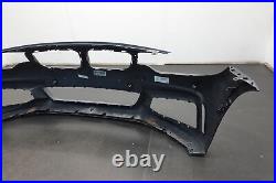 BMW 4 SERIES FRONT BUMPER F32 F33 M Sport Coupe Cabrio GENUINE Used 51118054502